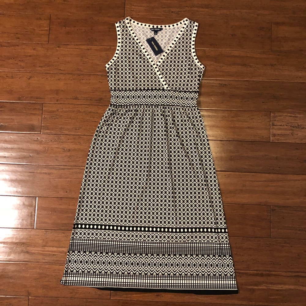 *NEW* MAX EDITION - Dress (S)